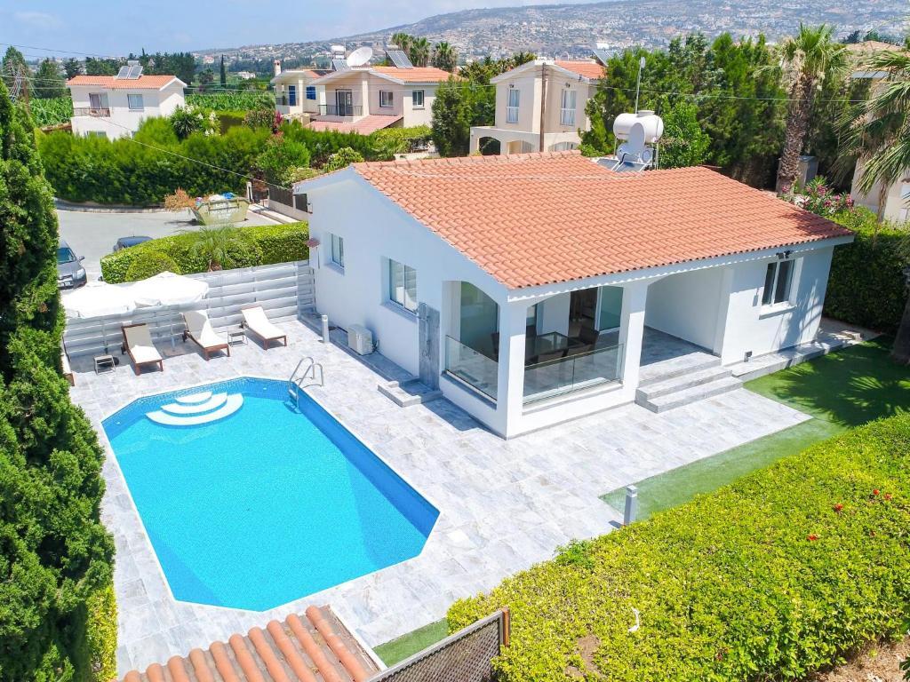 Пейя: Bungalow Mikaella by Ezoria