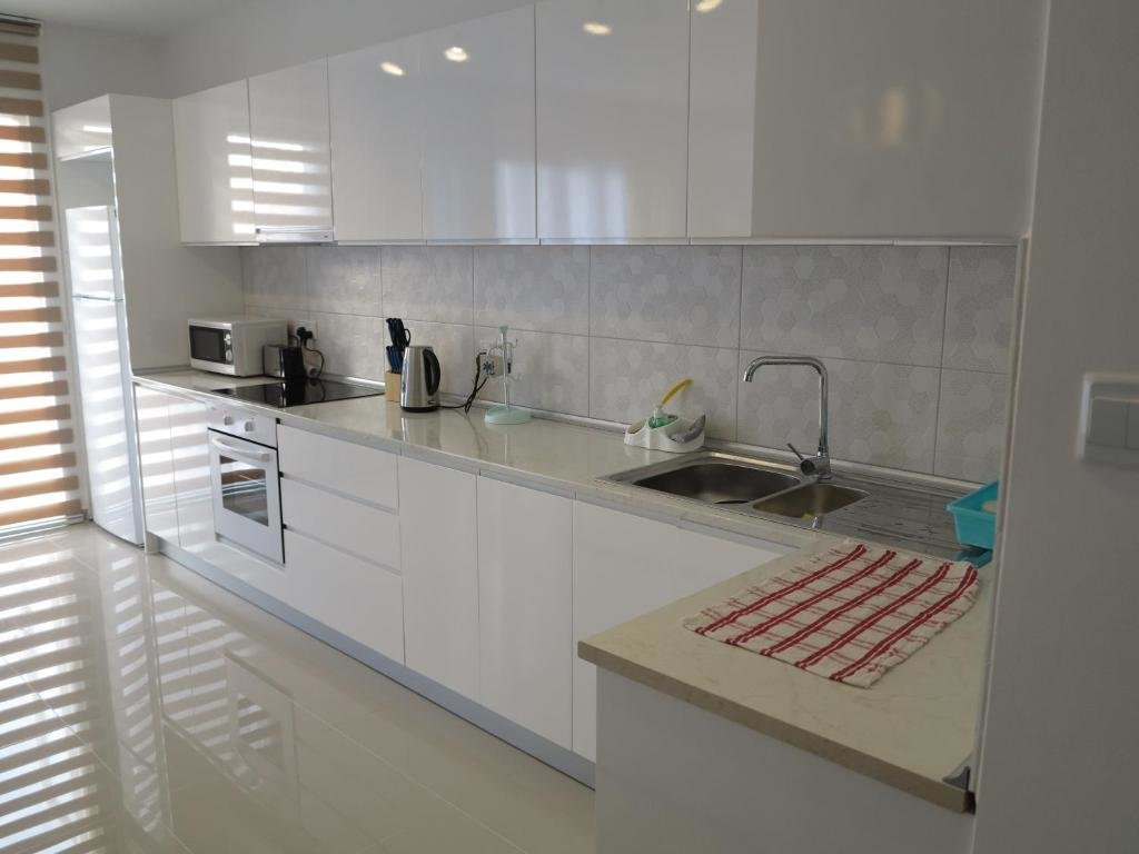 Фамагуста: Luxury Seaside Villa 63R at Caesar Beach Resort
