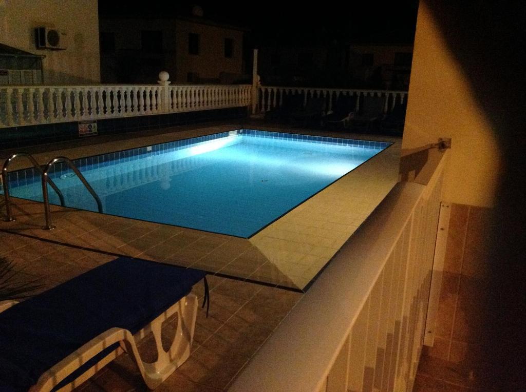 Паралимни: Villa Garmar CTO Approved 4487