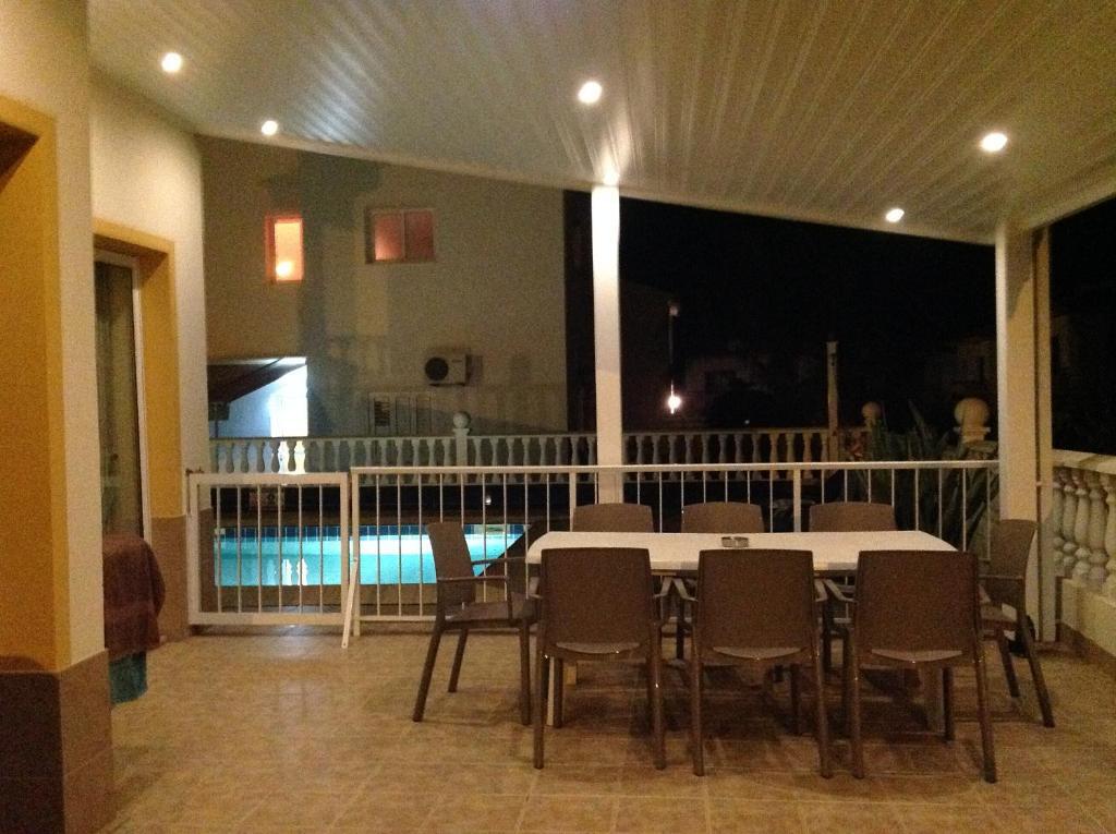 Паралимни: Villa Garmar CTO Approved 4487