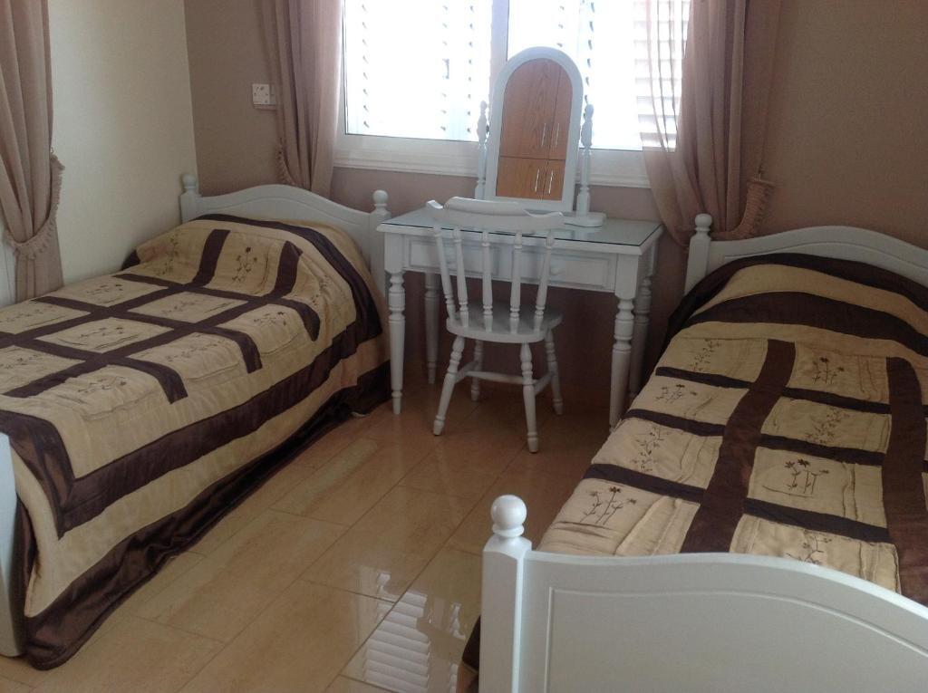 Паралимни: Villa Garmar CTO Approved 4487