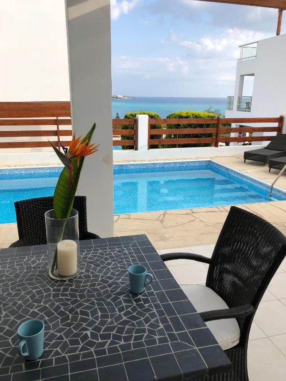 Пейя: Marina View Villa 11