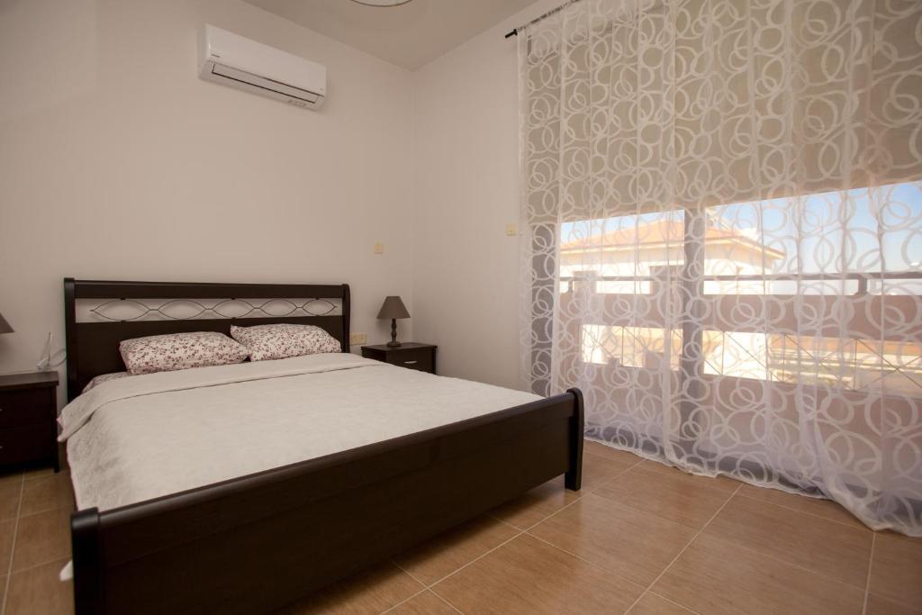 Паралимни: Dafni villa 19