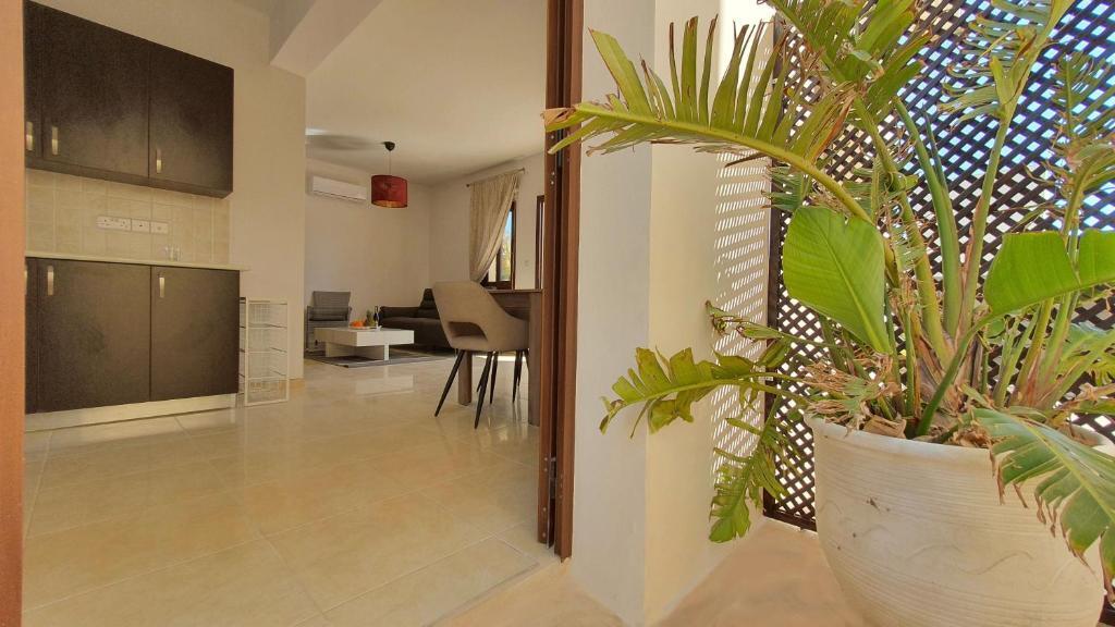 Паралимни: Dafni villa 9
