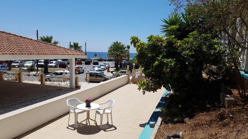 ZORBAS Sea View No 4 — фото 1
