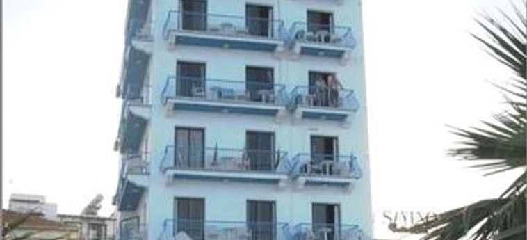 Агиа-Варвара: Augusta Hotel Apts