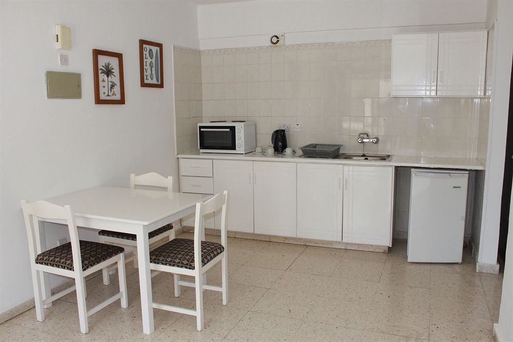 Гекиткале: Florea Htl Apts