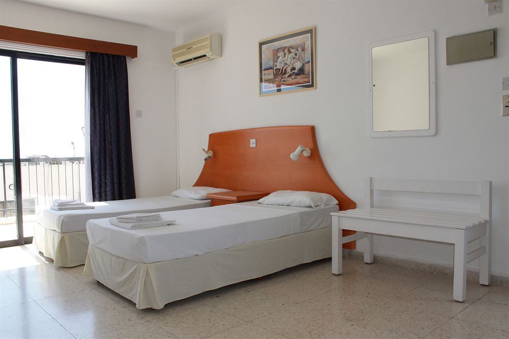 Гекиткале: Florea Htl Apts