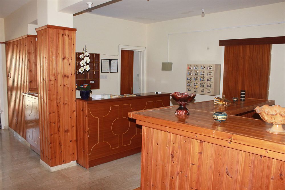 Гекиткале: Florea Htl Apts