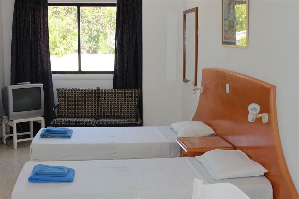 Гекиткале: Florea Htl Apts