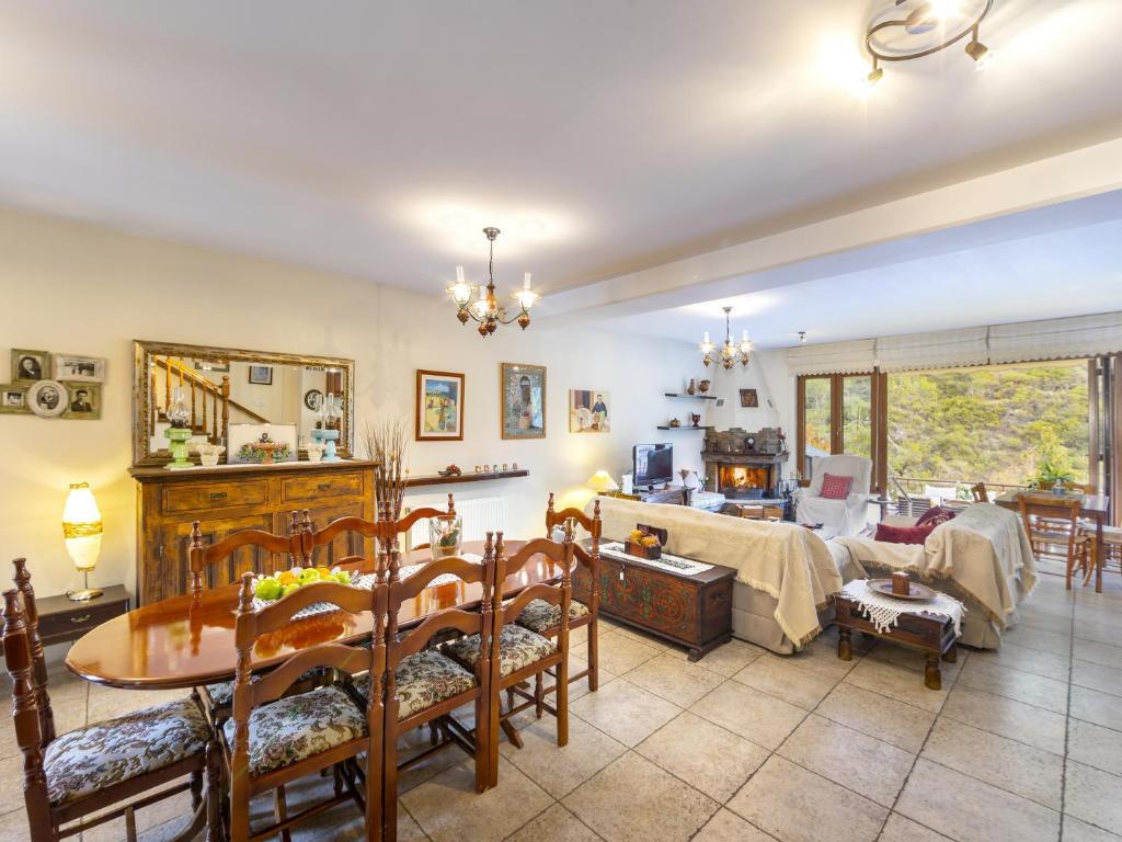 Troodos Riverside Cottage — фото 2