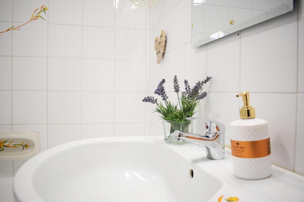 Никосия: Maisonette Nicosia Centre - Hilton Area