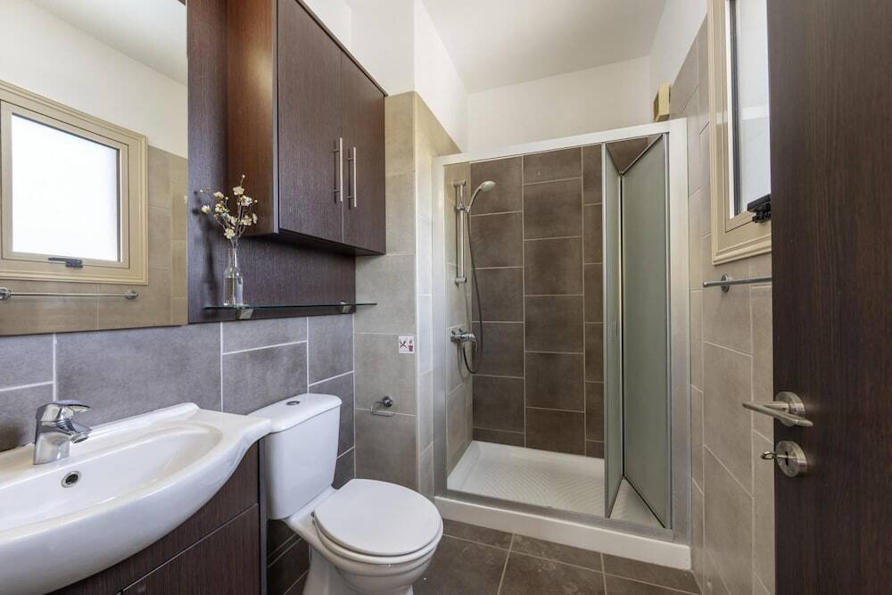 Протарас: Protaras Palm Villa 54