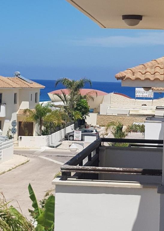 Протарас: Pernera 33 Beach House