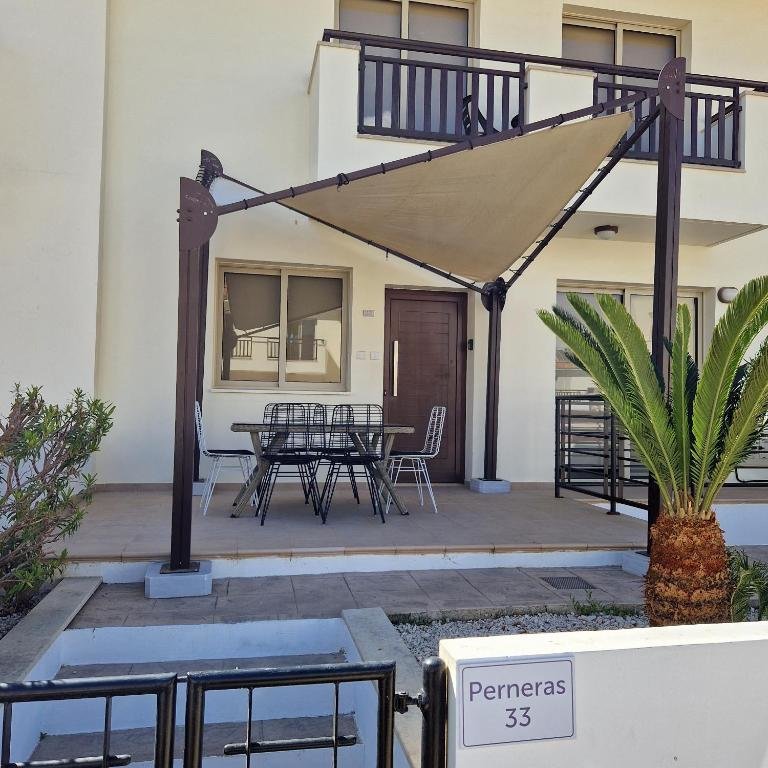 Протарас: Pernera 33 Beach House