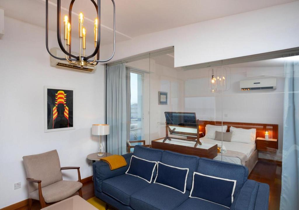 1-80 Collection Penthouse by TrulyCyprus — фото 4
