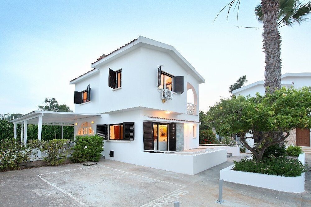 Протарас: Prgb2 Green Bay Villa