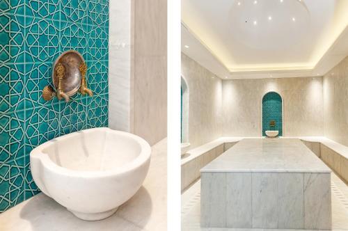Бафра: Thalassa Beach Resort Sea Retreat Studio