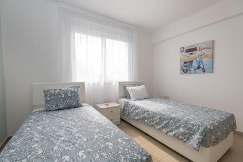 Nissi 3 View Holiday 2 Bedroom Apartment — фото 4