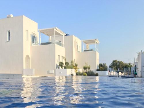 Magicstay - Holiday Home 4 Stars Yeroskipou — фото 1