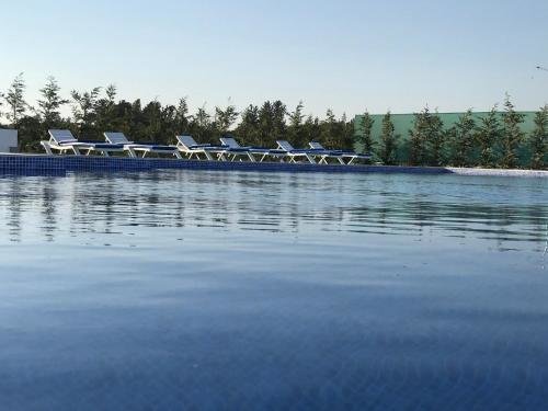 Героскипу: Magicstay - Holiday Home 4 Stars Yeroskipou