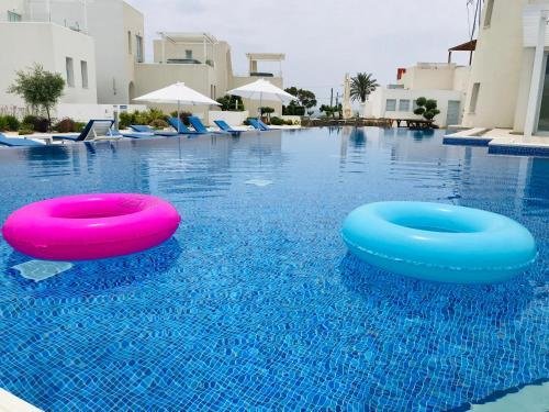 Magicstay - Holiday Home 4 Stars Yeroskipou — фото 3