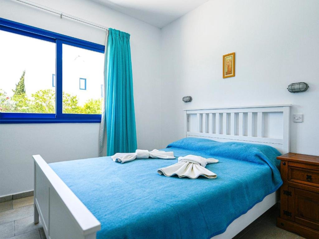 Пейя: Azzurro Holiday Villa Aphrodite By Sanders