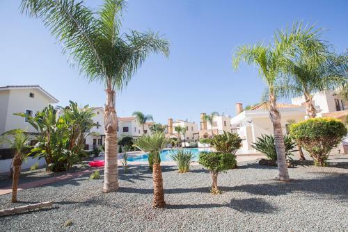 Айя-Напа: Picture This, Enjoying Your Holiday in a Luxury 5 Star Villa in Sotira, for Less Than a Hotel, Sotira Villa 1203