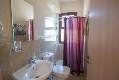 Айя-Напа: Picture This, Enjoying Your Holiday in a Luxury 5 Star Villa in Sotira, for Less Than a Hotel, Sotira Villa 1203