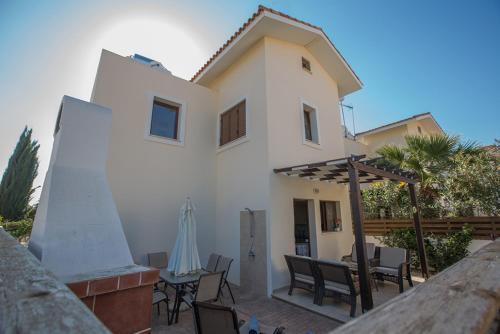 Айя-Напа: Picture This, Enjoying Your Holiday in a Luxury 5 Star Villa in Sotira, for Less Than a Hotel, Sotira Villa 1203
