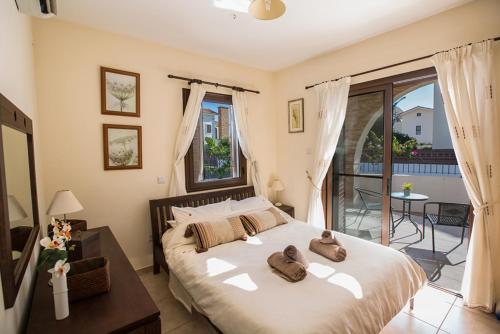 Айя-Напа: Picture This, Enjoying Your Holiday in a Luxury 5 Star Villa in Sotira, for Less Than a Hotel, Sotira Villa 1203