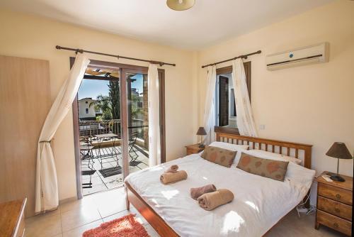 Айя-Напа: Picture This, Enjoying Your Holiday in a Luxury 5 Star Villa in Sotira, for Less Than a Hotel, Sotira Villa 1203