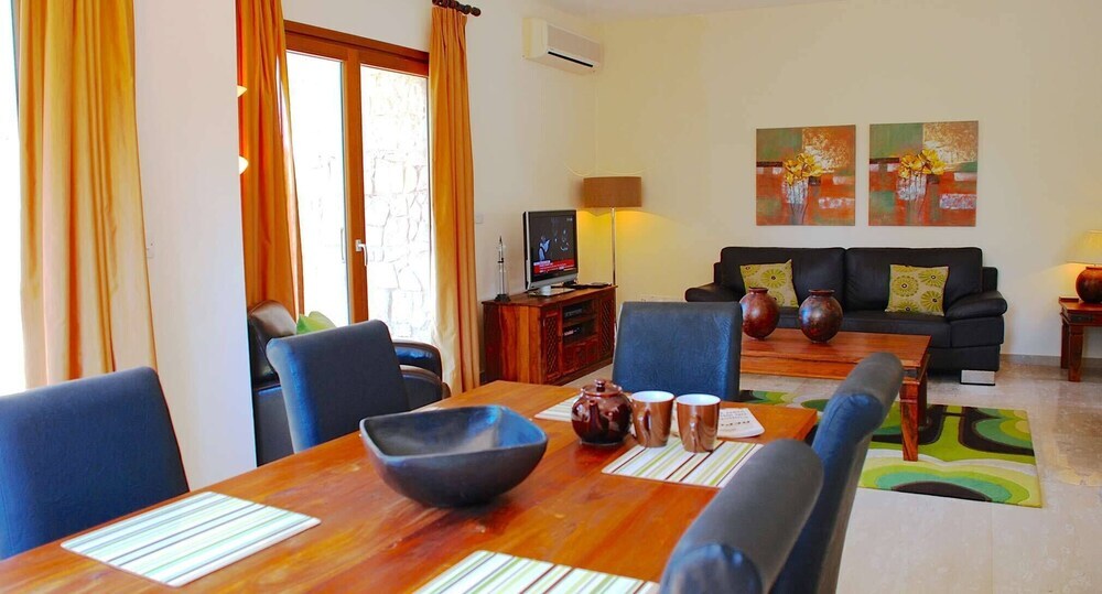 Какопетрия: Villa HG14 - Omodos