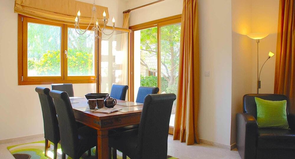 Какопетрия: Villa HG14 - Omodos