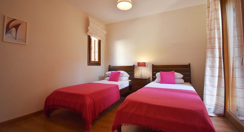 Какопетрия: Villa HG14 - Omodos