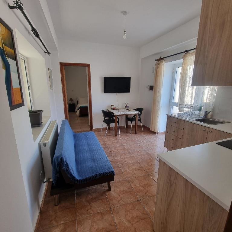 Potamos Private Suites (Adults Only) — фото 2