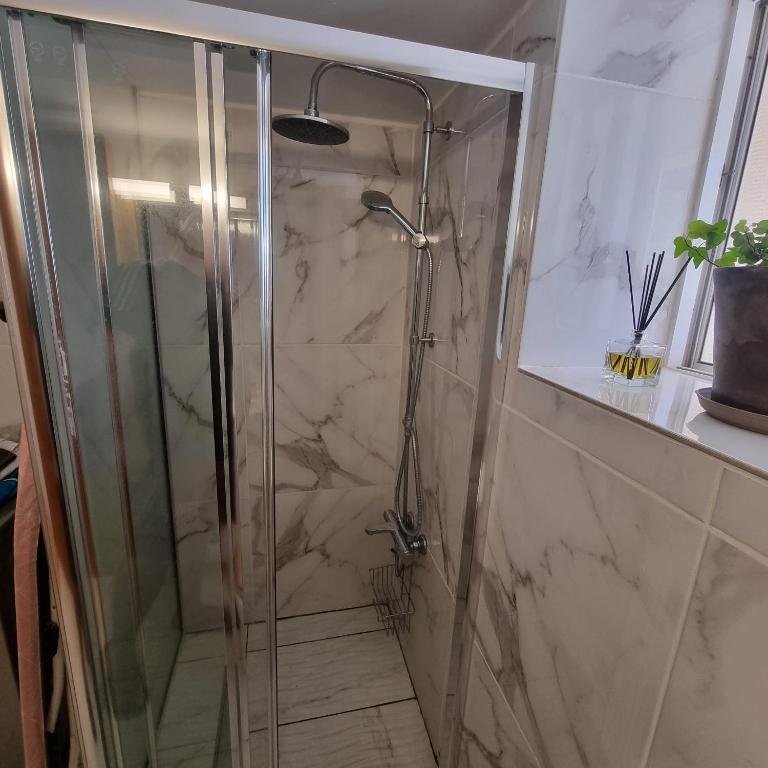 Стени: Potamos Private Suites (Adults Only)