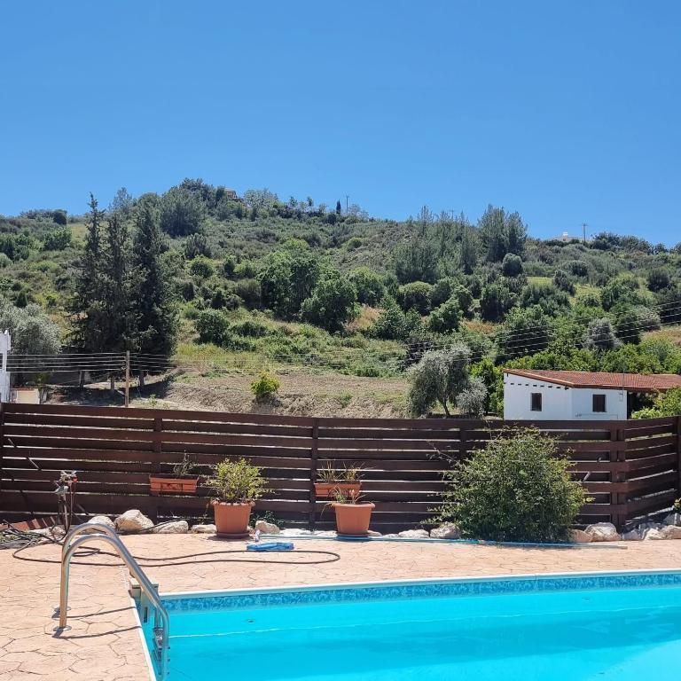 Potamos Private Suites (Adults Only) — фото 5