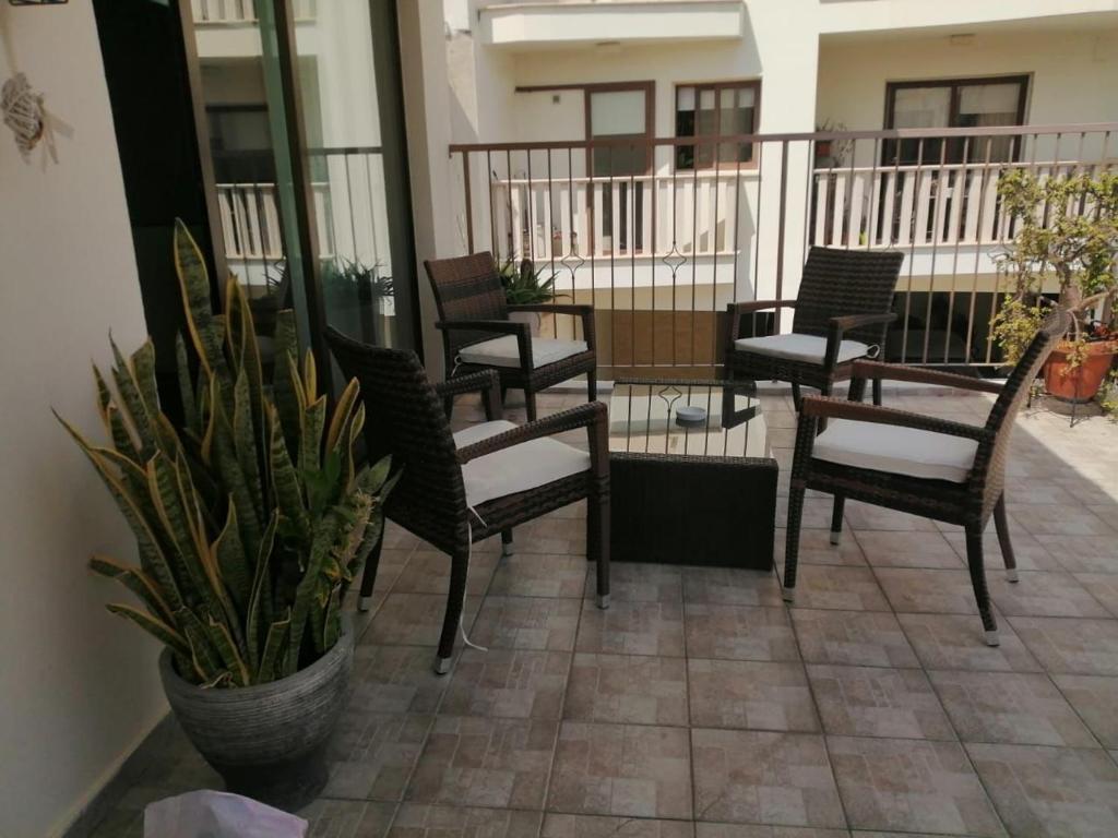 Ларнака: Extremely comfy 10min walk to Beach & Town