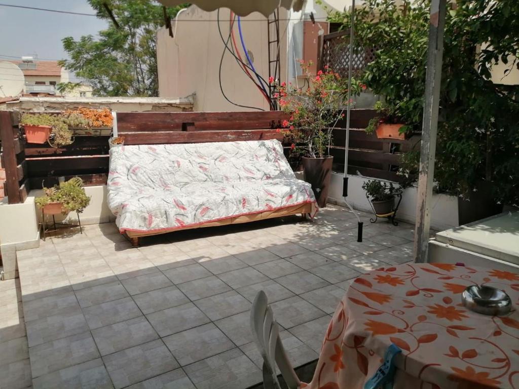 Ларнака: Extremely comfy 10min walk to Beach & Town