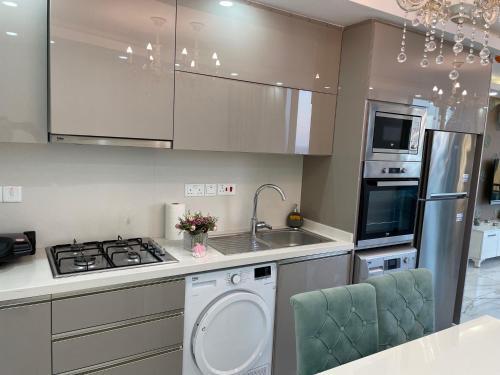 Flat 2 Bedrooms 1 Bathroom - Kyrenia — фото 4