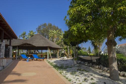 Сотира: You Have Found The Perfect 5 Star Villa Ayia Napa Villa 02