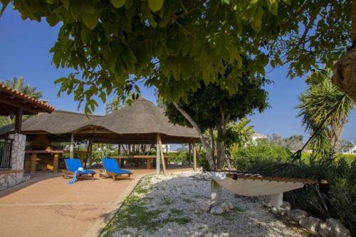 Сотира: You Have Found The Perfect 5 Star Villa Ayia Napa Villa 02