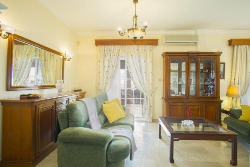 Сотира: You Have Found The Perfect 5 Star Villa Ayia Napa Villa 02