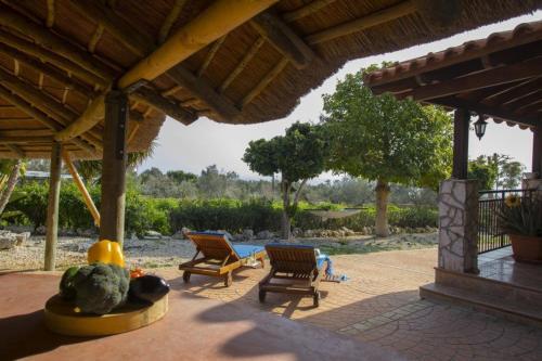 Сотира: You Have Found The Perfect 5 Star Villa Ayia Napa Villa 02