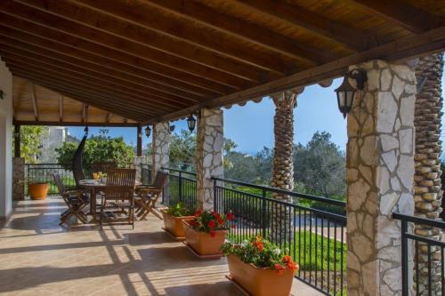 Сотира: You Have Found The Perfect 5 Star Villa Ayia Napa Villa 02