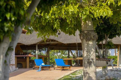 Сотира: You Have Found The Perfect 5 Star Villa Ayia Napa Villa 02