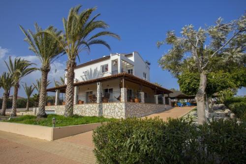 Сотира: You Have Found The Perfect 5 Star Villa Ayia Napa Villa 02