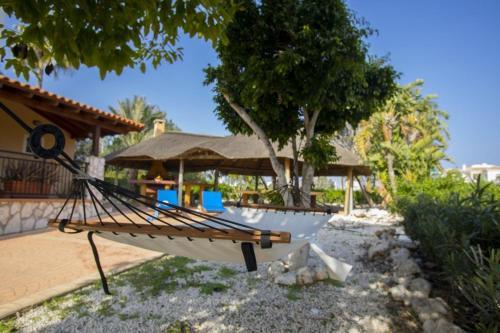 Сотира: You Have Found The Perfect 5 Star Villa Ayia Napa Villa 02