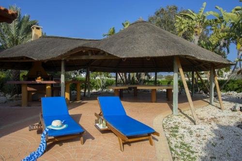 Сотира: You Have Found The Perfect 5 Star Villa Ayia Napa Villa 02